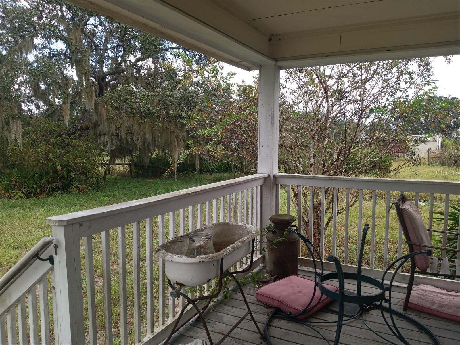 POLK COUNTY - Residential