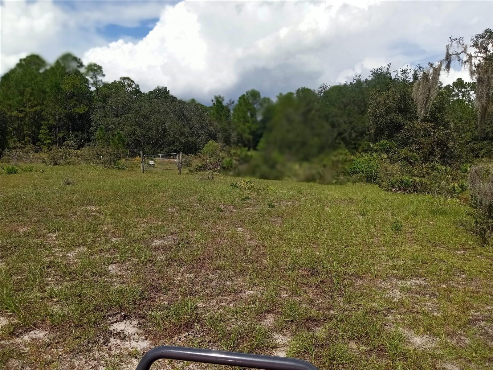 POLK COUNTY - Residential