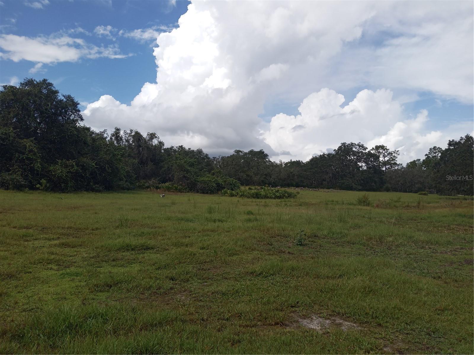 POLK COUNTY - Residential