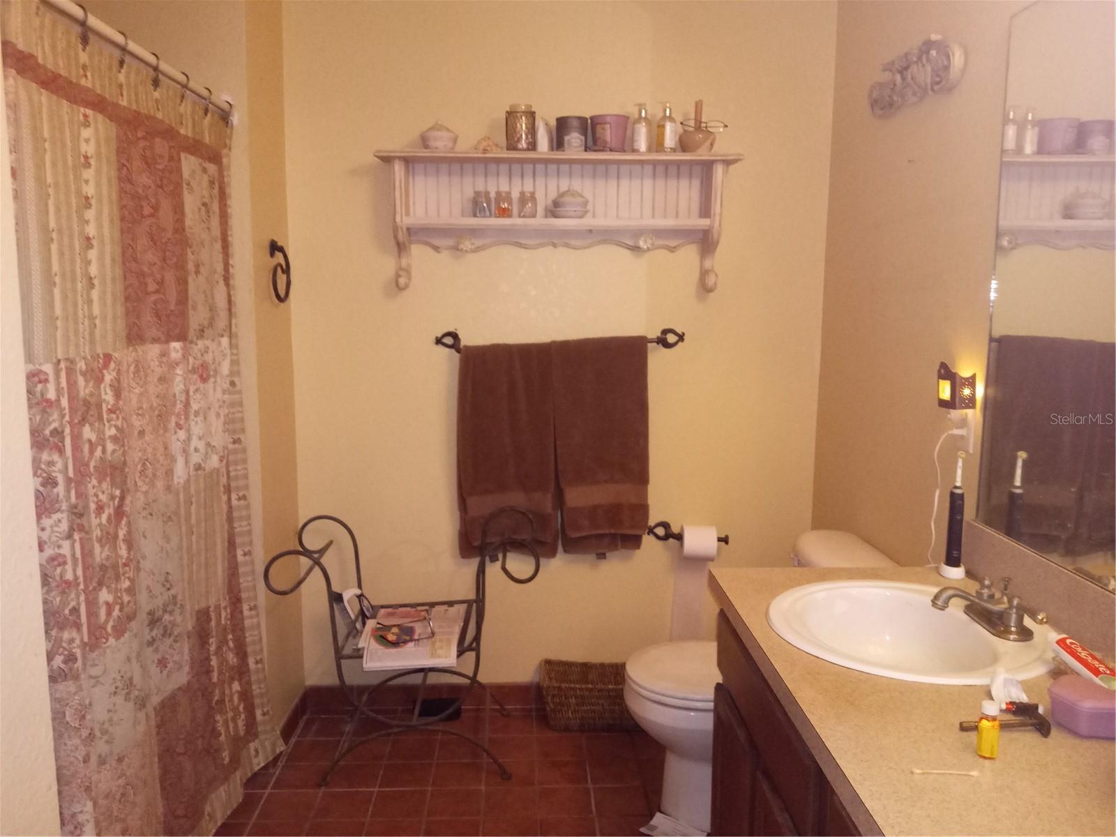POLK COUNTY - Residential