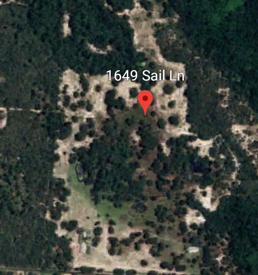 POLK COUNTY - Residential