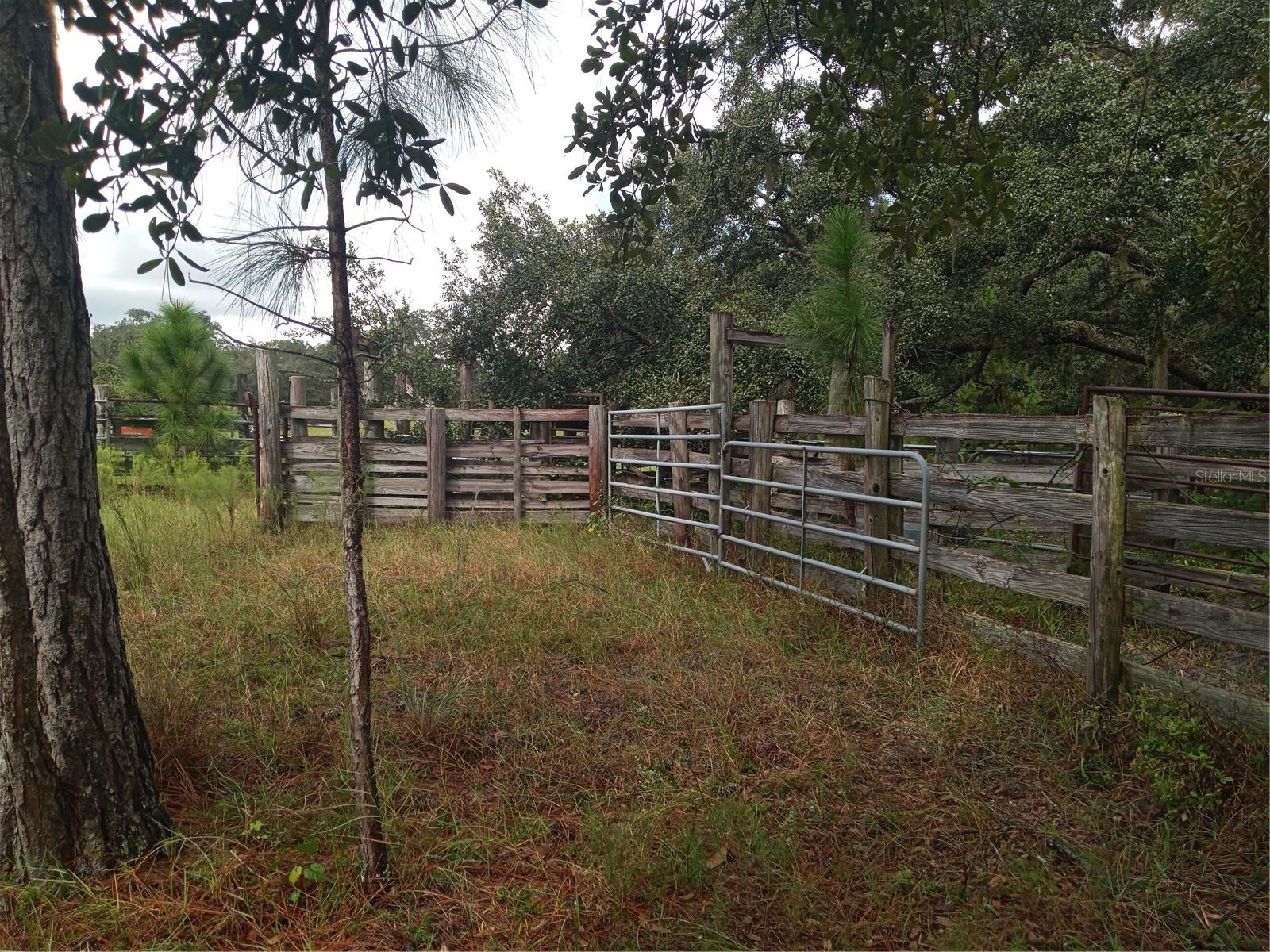 POLK COUNTY - Residential