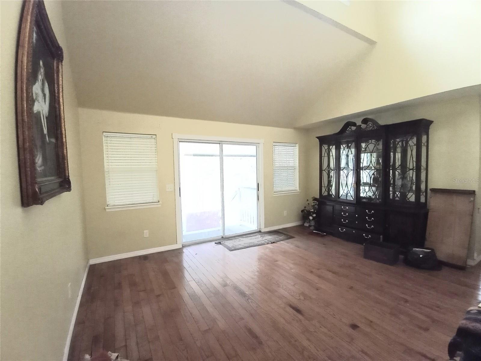 POLK COUNTY - Residential