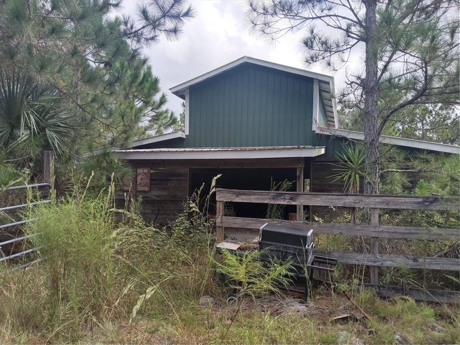 POLK COUNTY - Residential