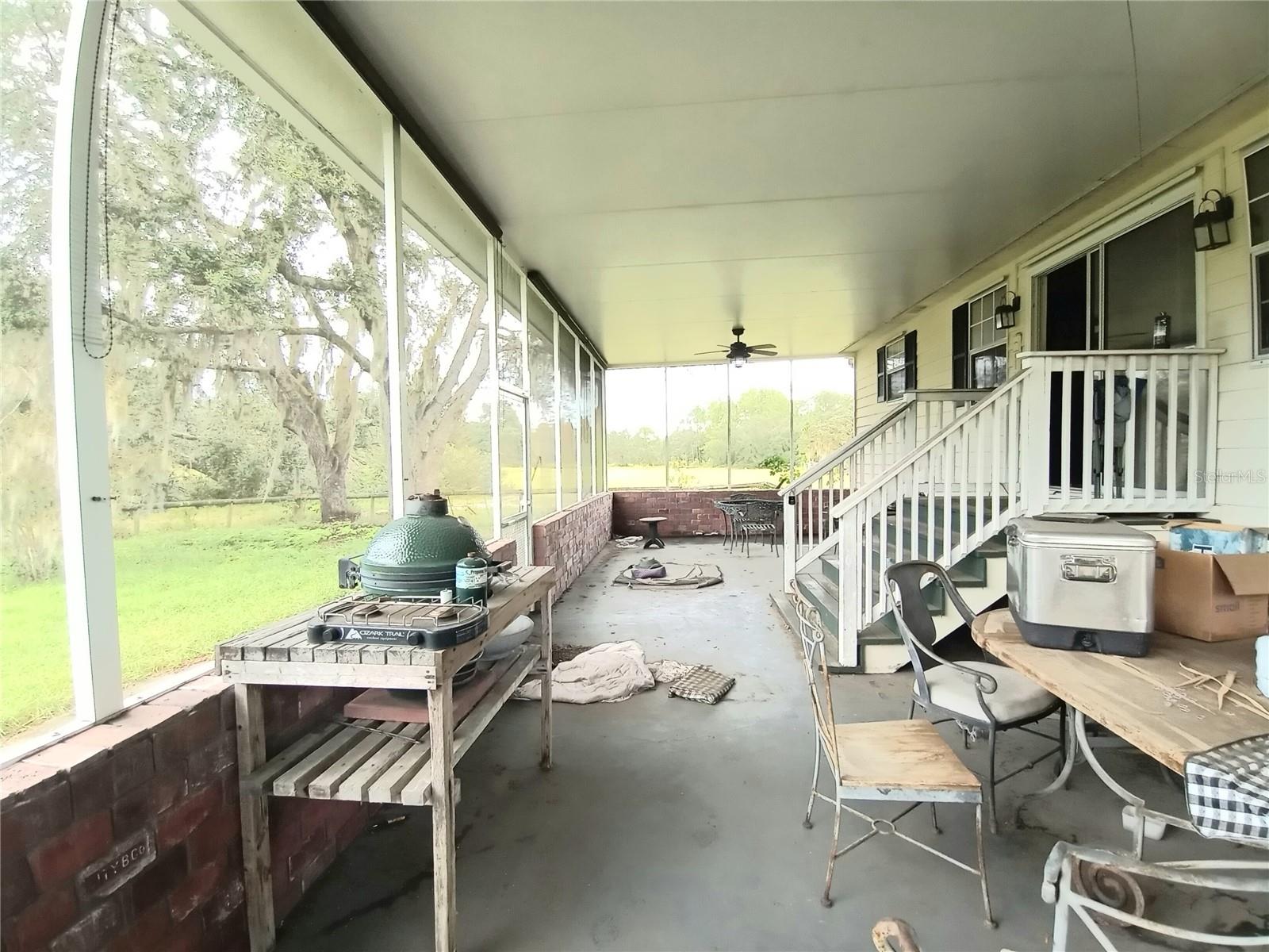 POLK COUNTY - Residential