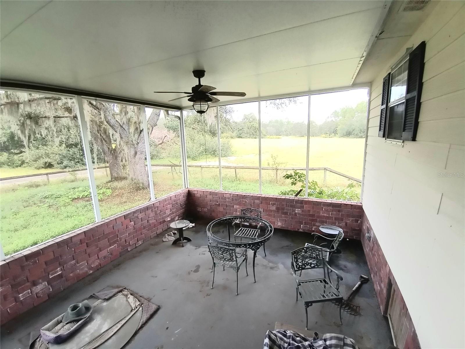 POLK COUNTY - Residential