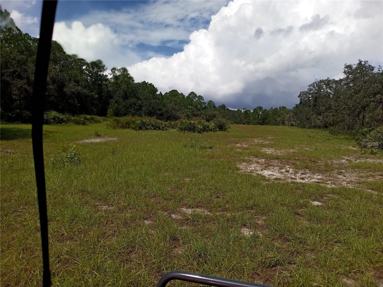 POLK COUNTY - Residential