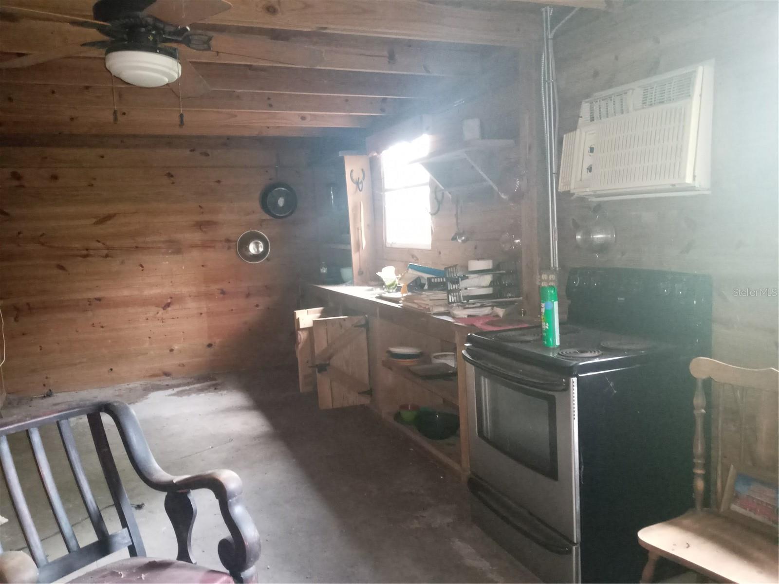 POLK COUNTY - Residential