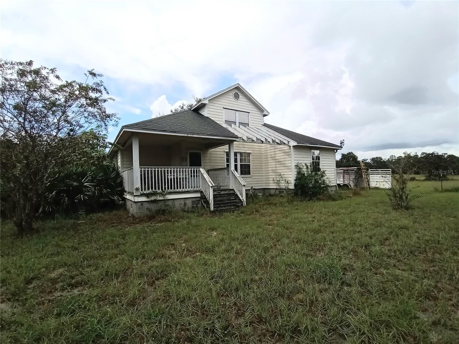 POLK COUNTY - Residential
