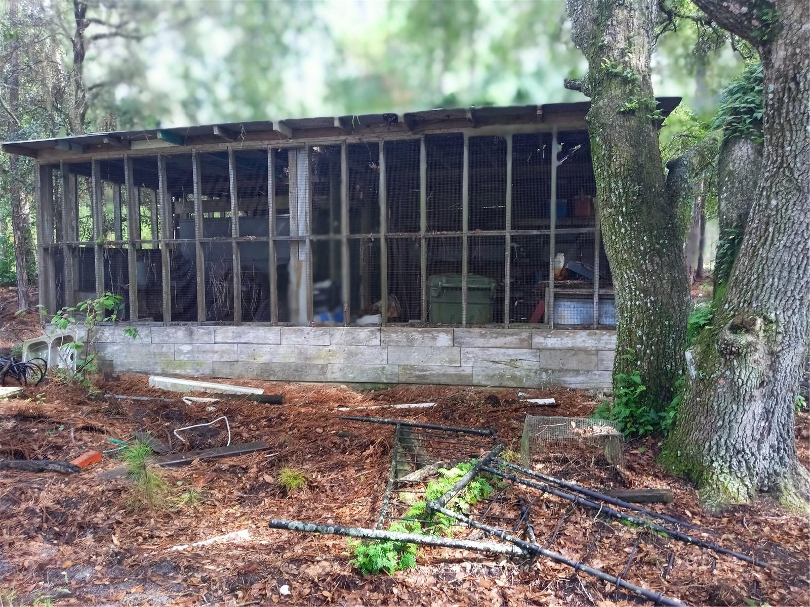 POLK COUNTY - Residential