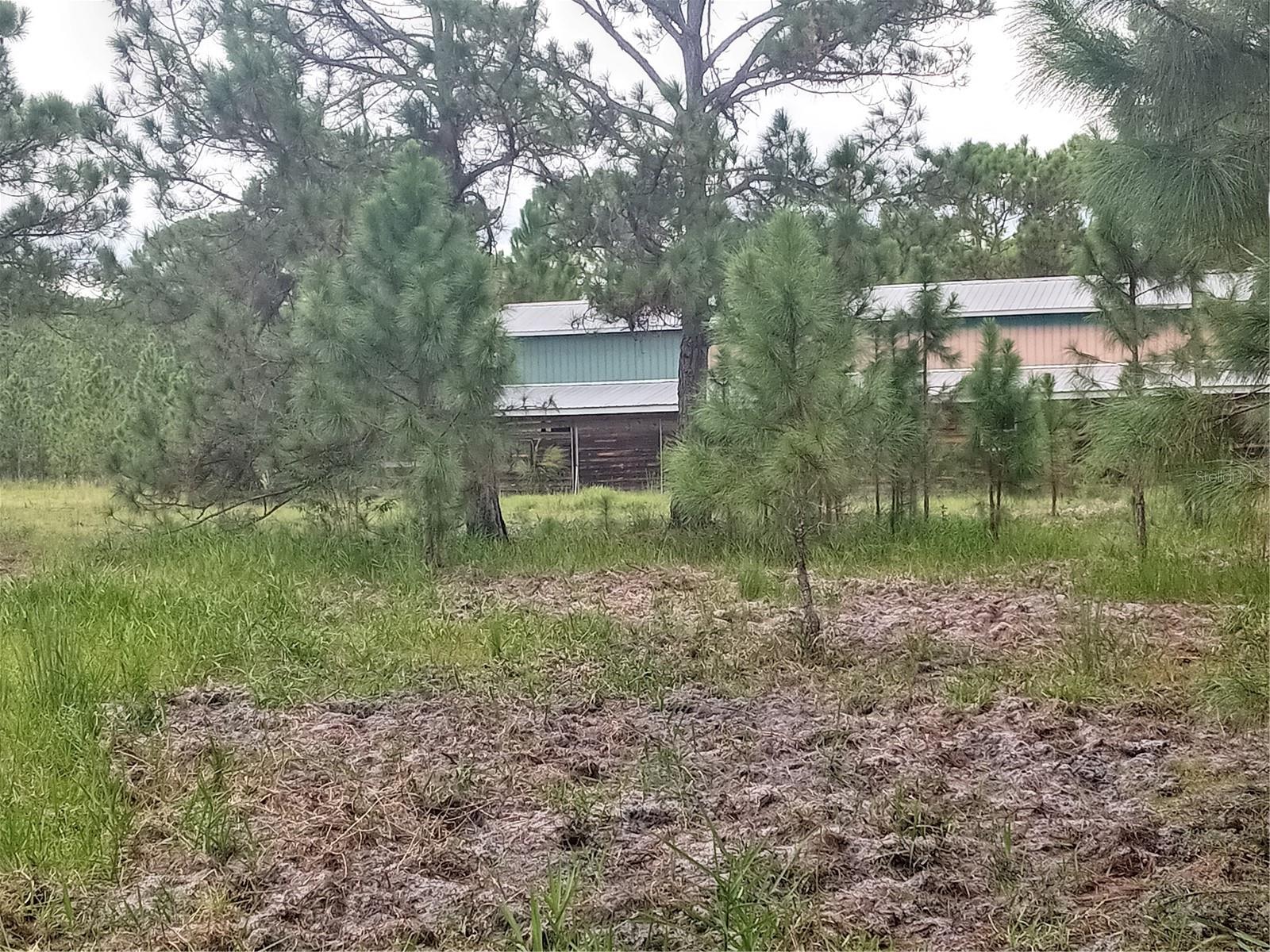 POLK COUNTY - Residential