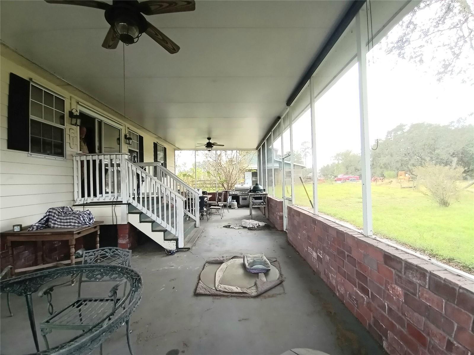 POLK COUNTY - Residential
