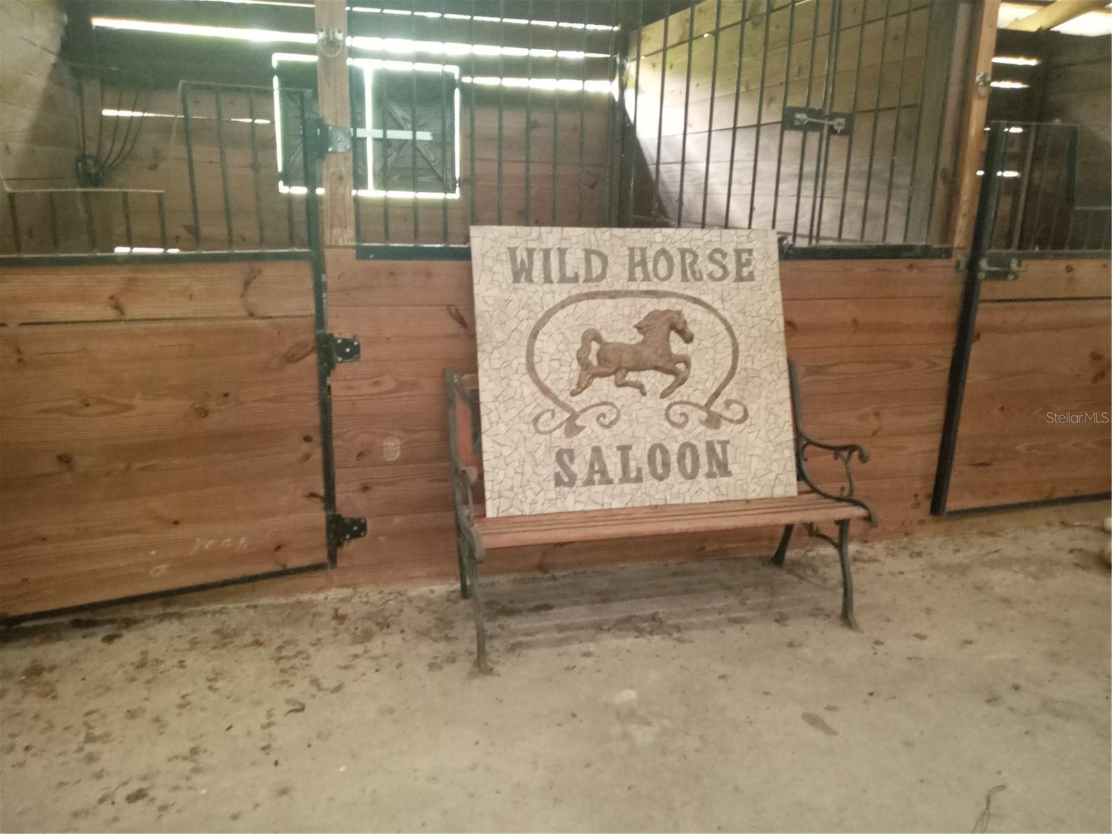 POLK COUNTY - Residential