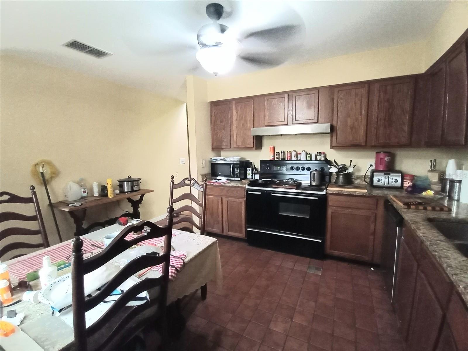 POLK COUNTY - Residential
