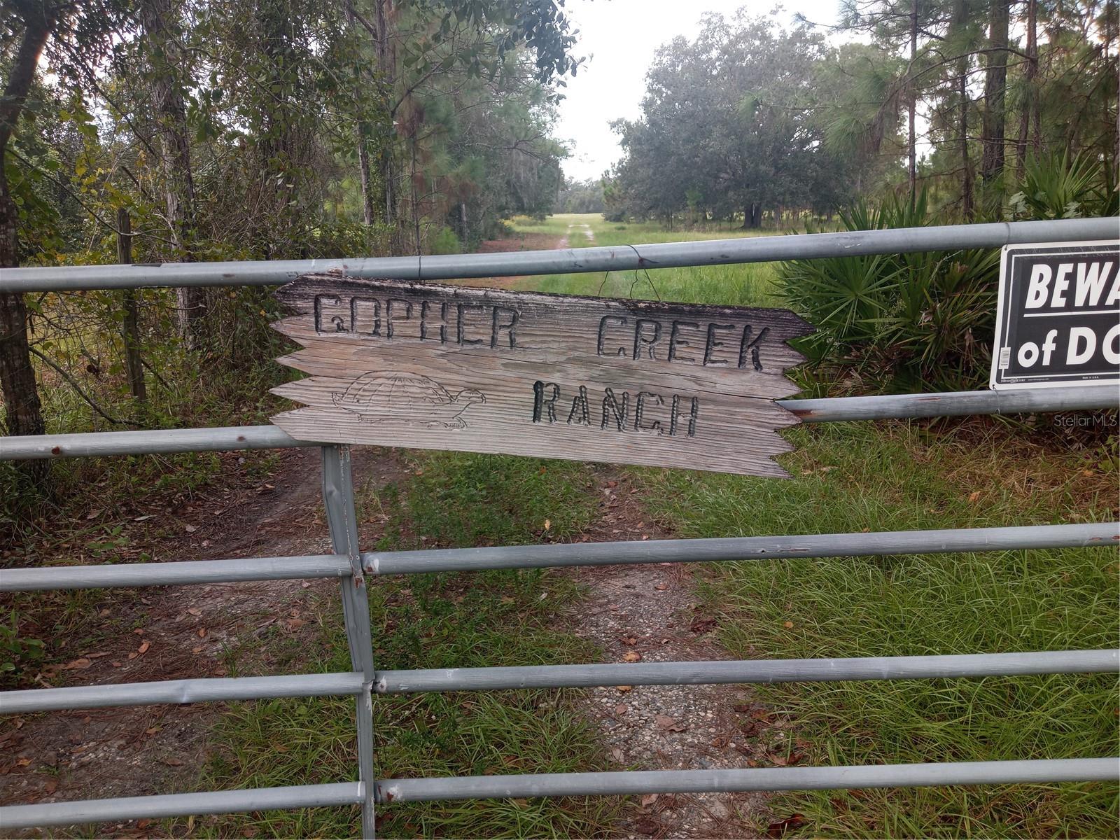 POLK COUNTY - Residential