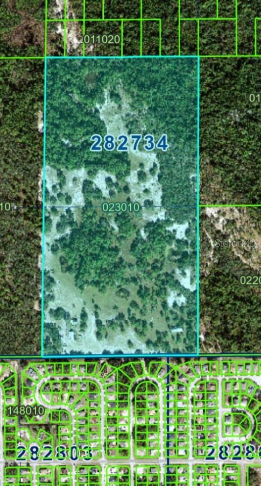 POLK COUNTY - Residential