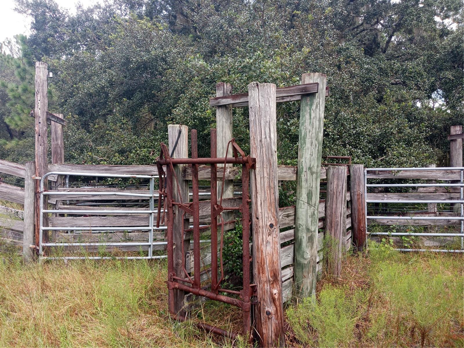 POLK COUNTY - Residential