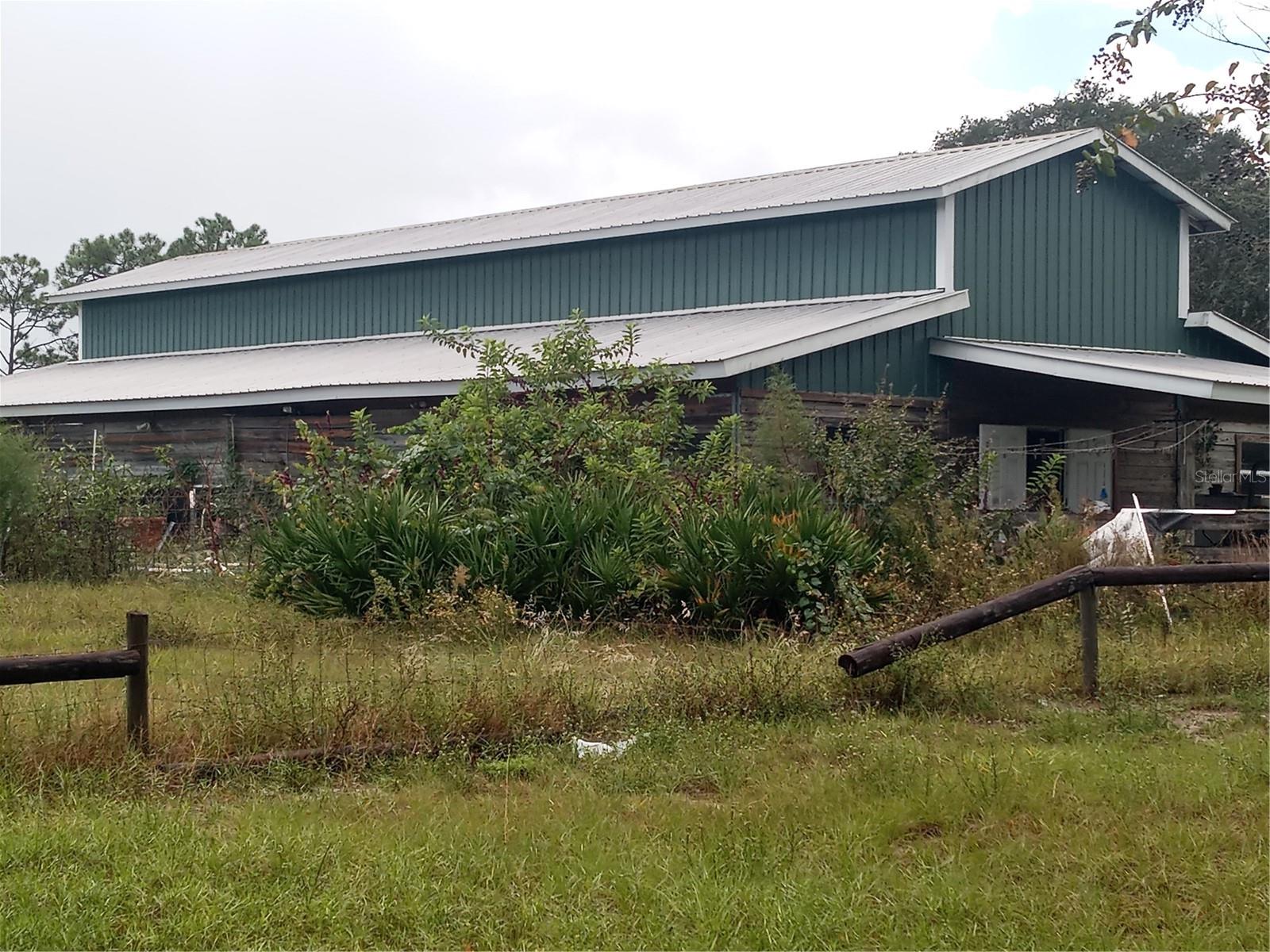 POLK COUNTY - Residential