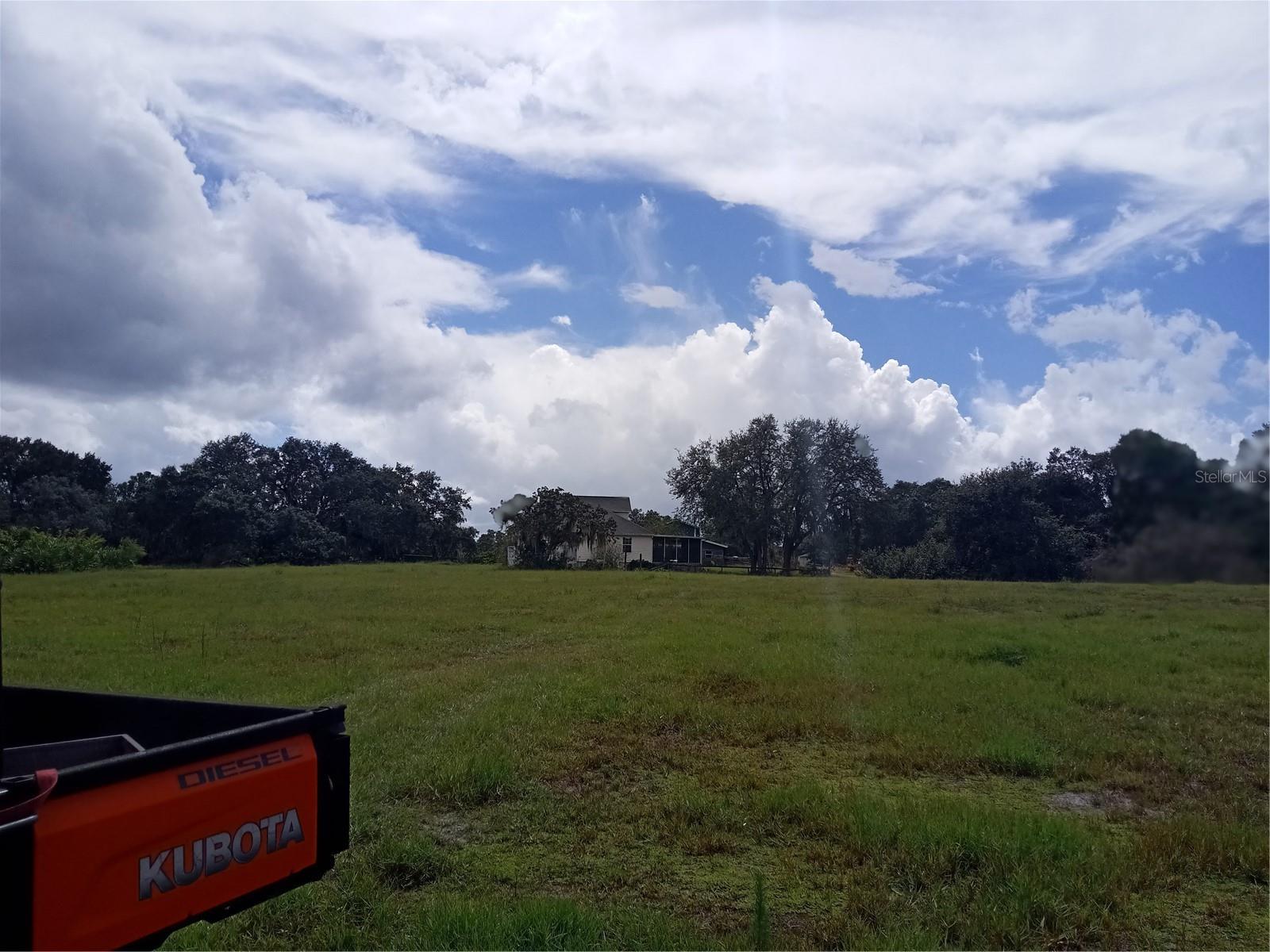 POLK COUNTY - Residential