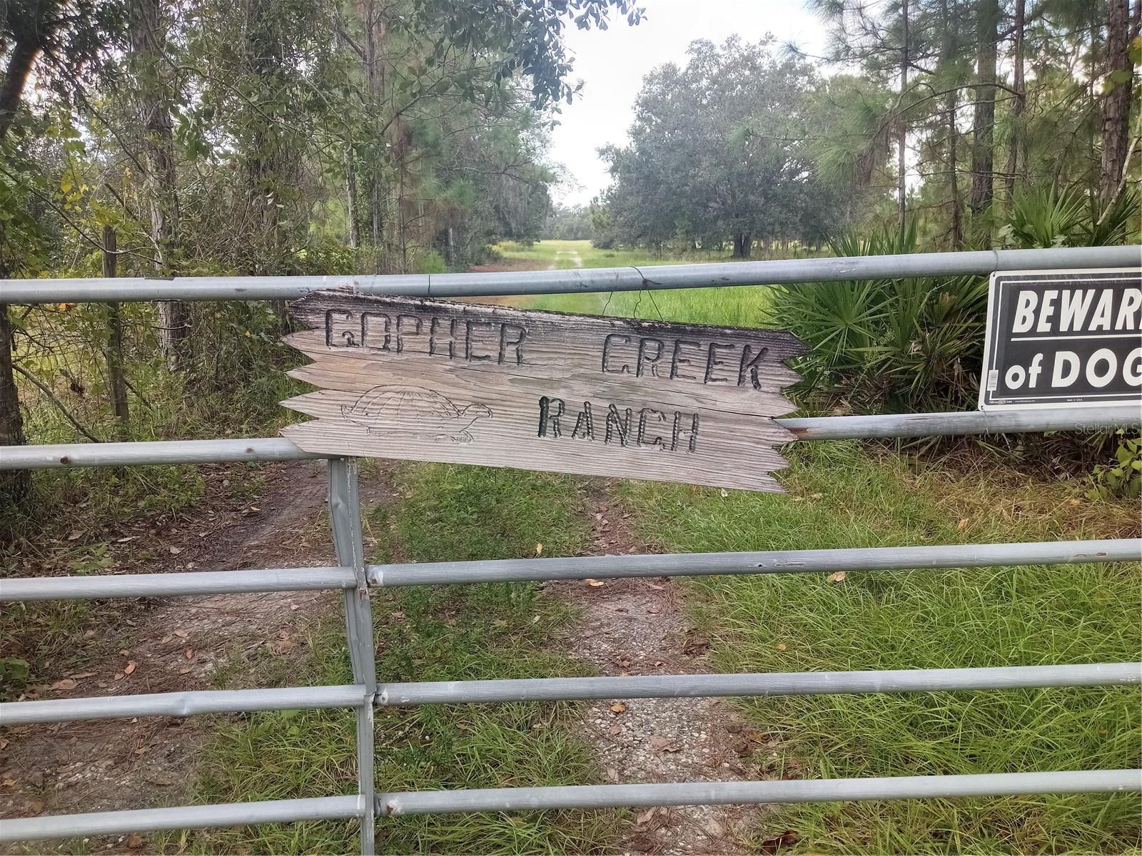 POLK COUNTY - Residential