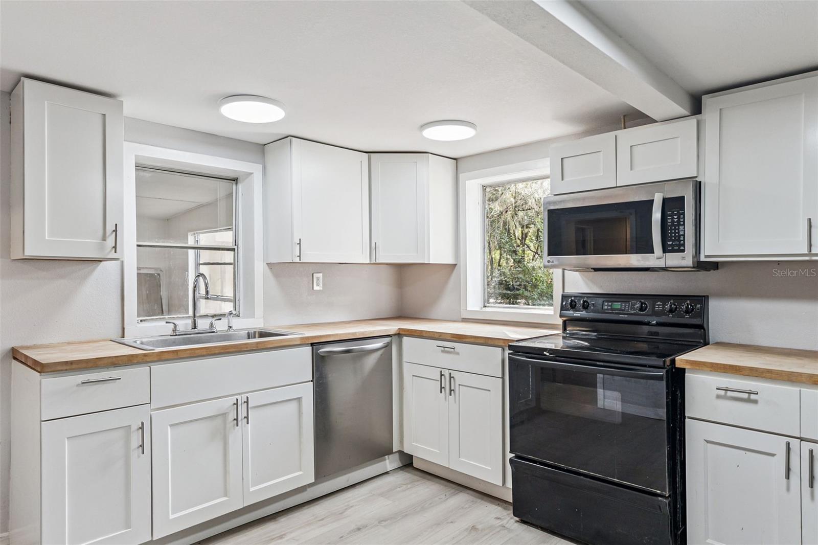 SEYMOURS - Residential Income