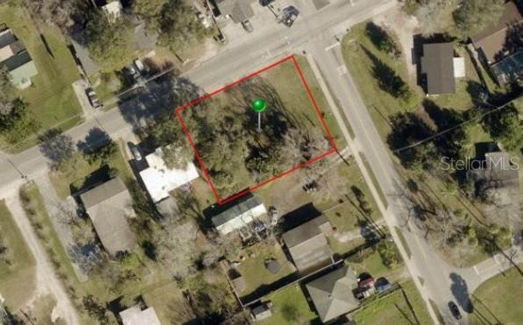 Photo of 0 6th Street, Holly Hill, FL 32117 (MLS # NS1087244)