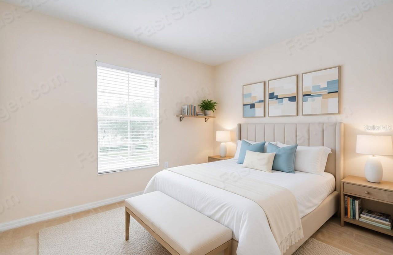 COBBLESTONE LANDING TWNHMS CONDO - Residential Lease