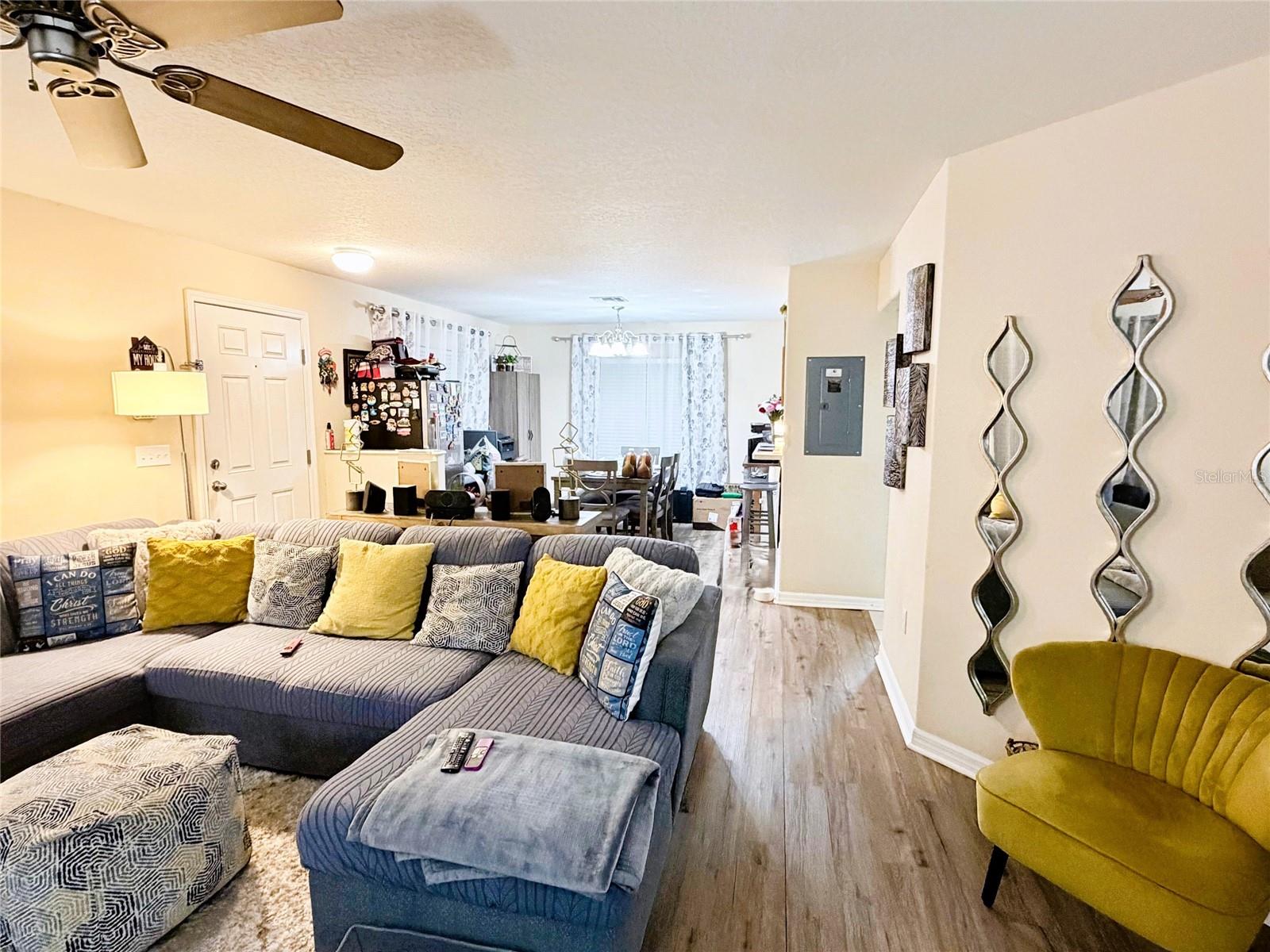 COBBLESTONE LANDING TWNHMS CONDO - Residential Lease