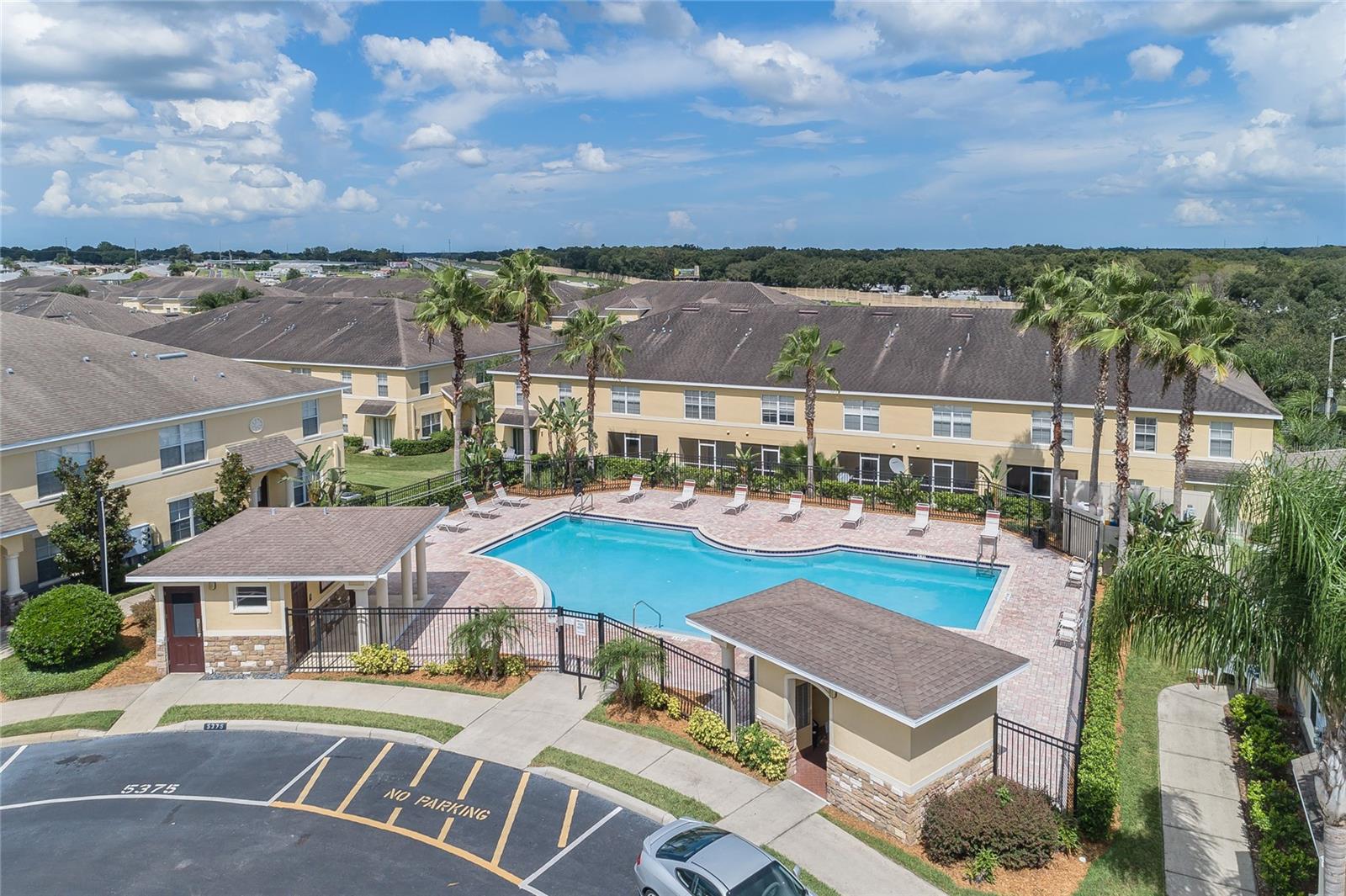 COBBLESTONE LANDING TWNHMS CONDO - Residential Lease