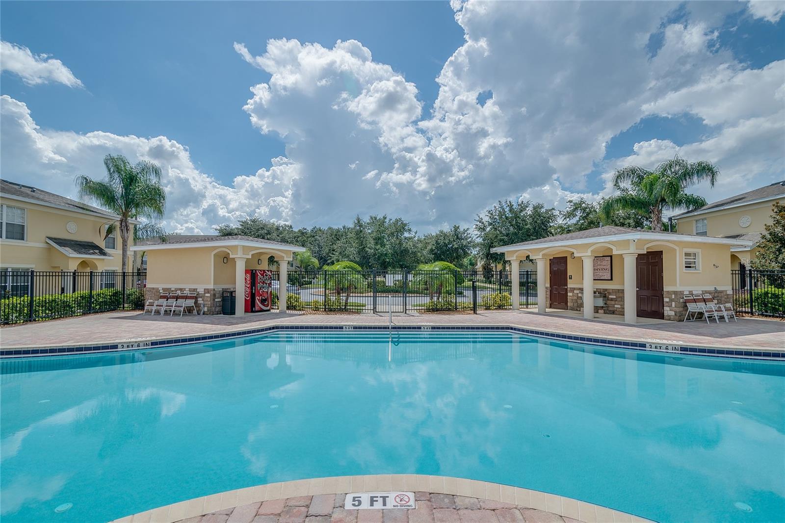 COBBLESTONE LANDING TWNHMS CONDO - Residential Lease