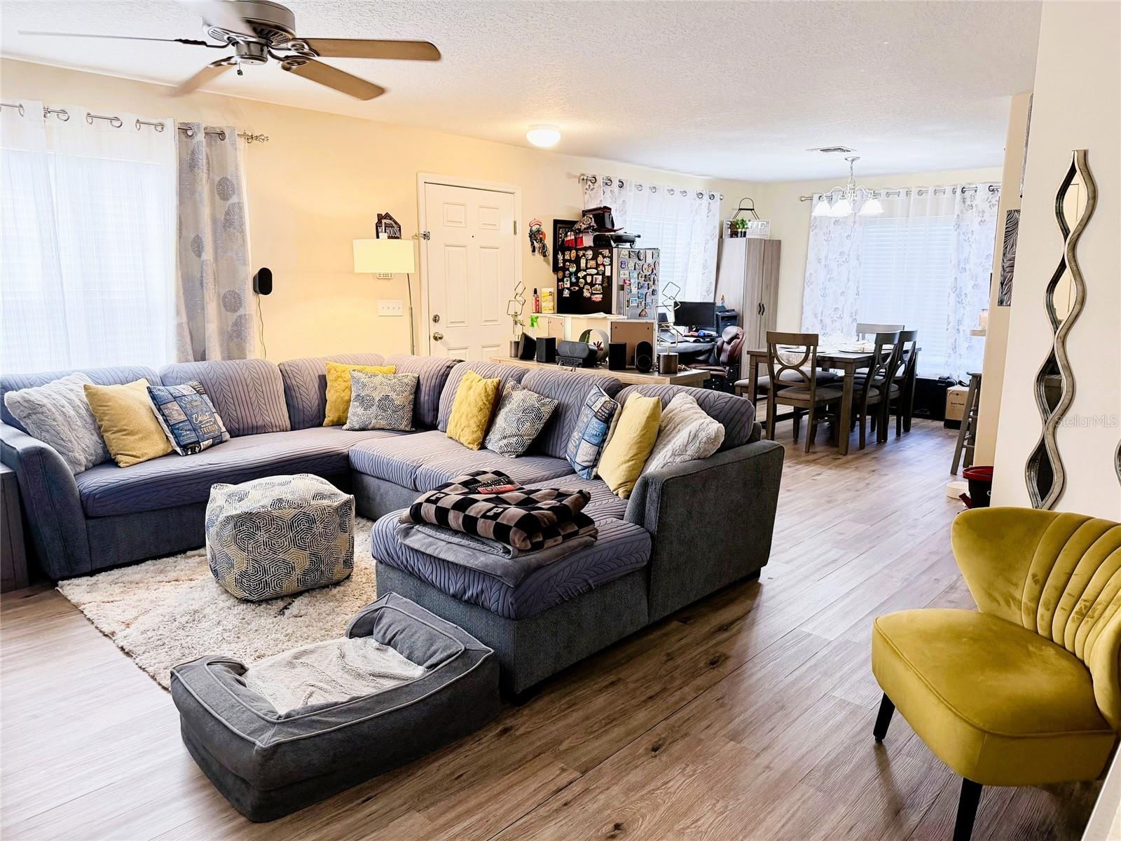 COBBLESTONE LANDING TWNHMS CONDO - Residential Lease