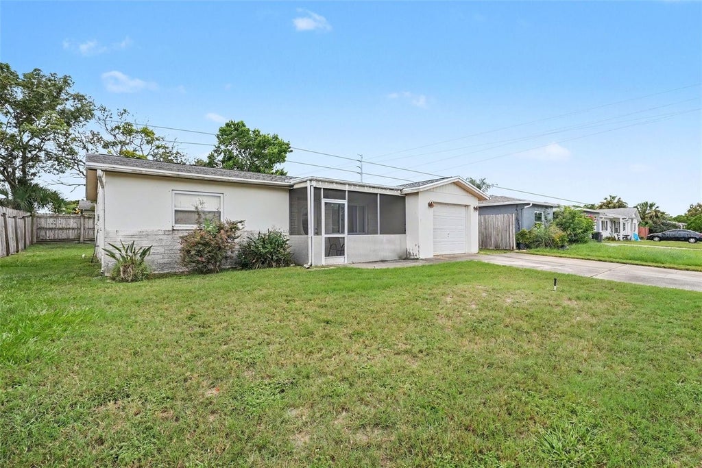 Photo of 8130 Monarch Drive, Port Richey, FL 34668 (MLS # TB8548770)