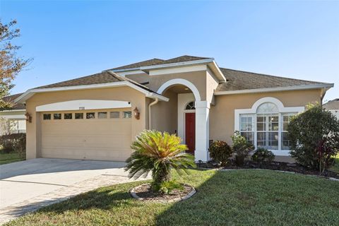 A home in WESLEY CHAPEL