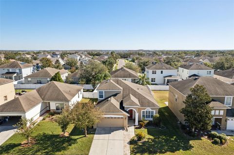 A home in WESLEY CHAPEL