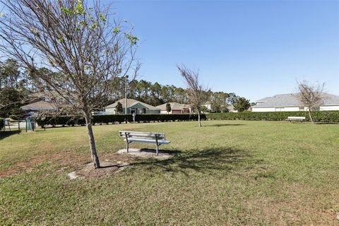 A home in WESLEY CHAPEL