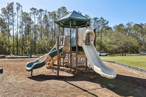 A home in WESLEY CHAPEL