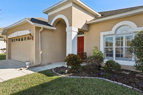 A home in WESLEY CHAPEL