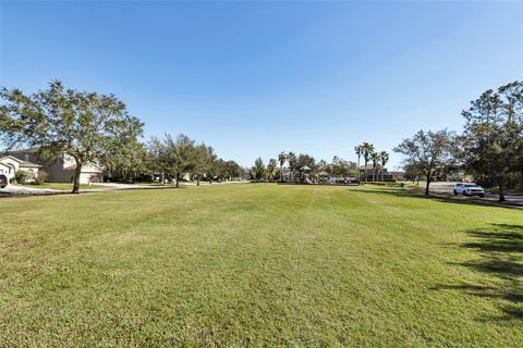 A home in WESLEY CHAPEL