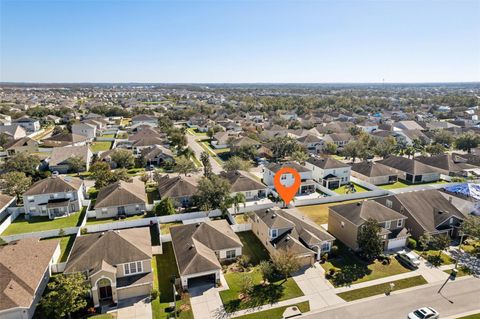 A home in WESLEY CHAPEL