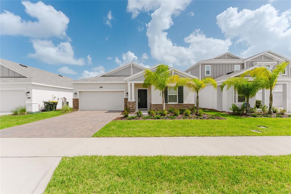 Photo of 2862 Armstrong Avenue, Clermont, FL 34714 (MLS # O6330861)