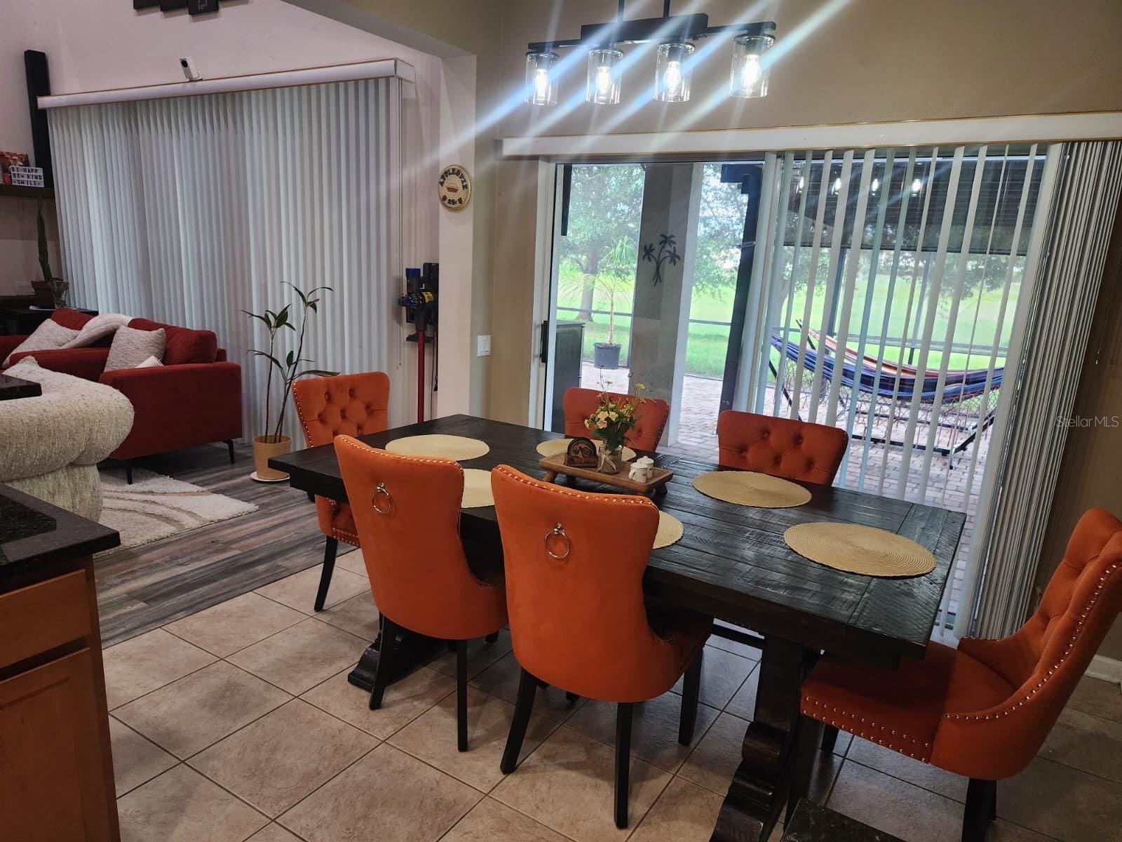 TRILLIUM VILLAGE B - Residential