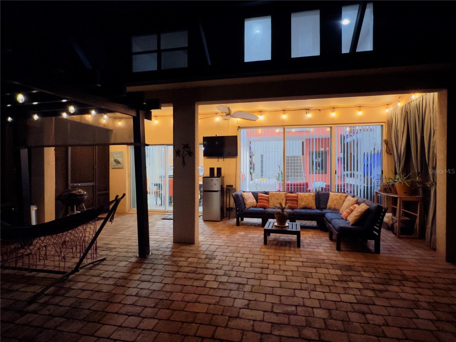 TRILLIUM VILLAGE B - Residential