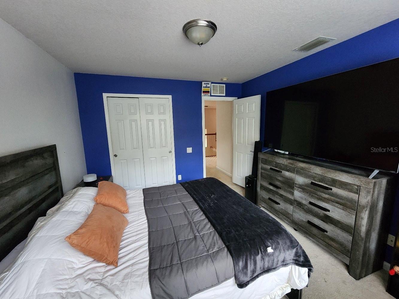 TRILLIUM VILLAGE B - Residential