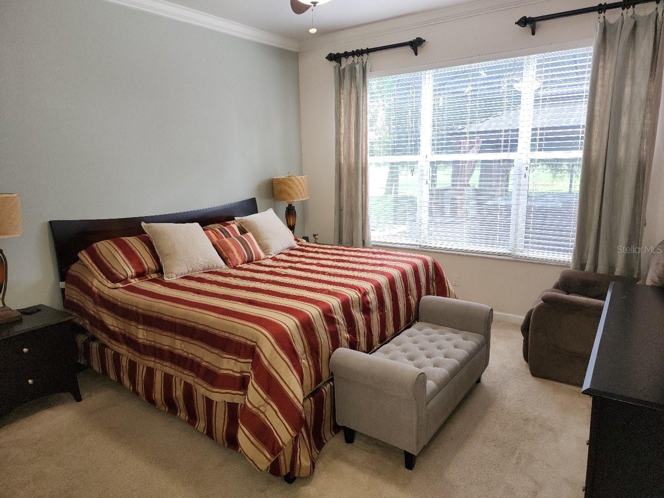 TRILLIUM VILLAGE B - Residential