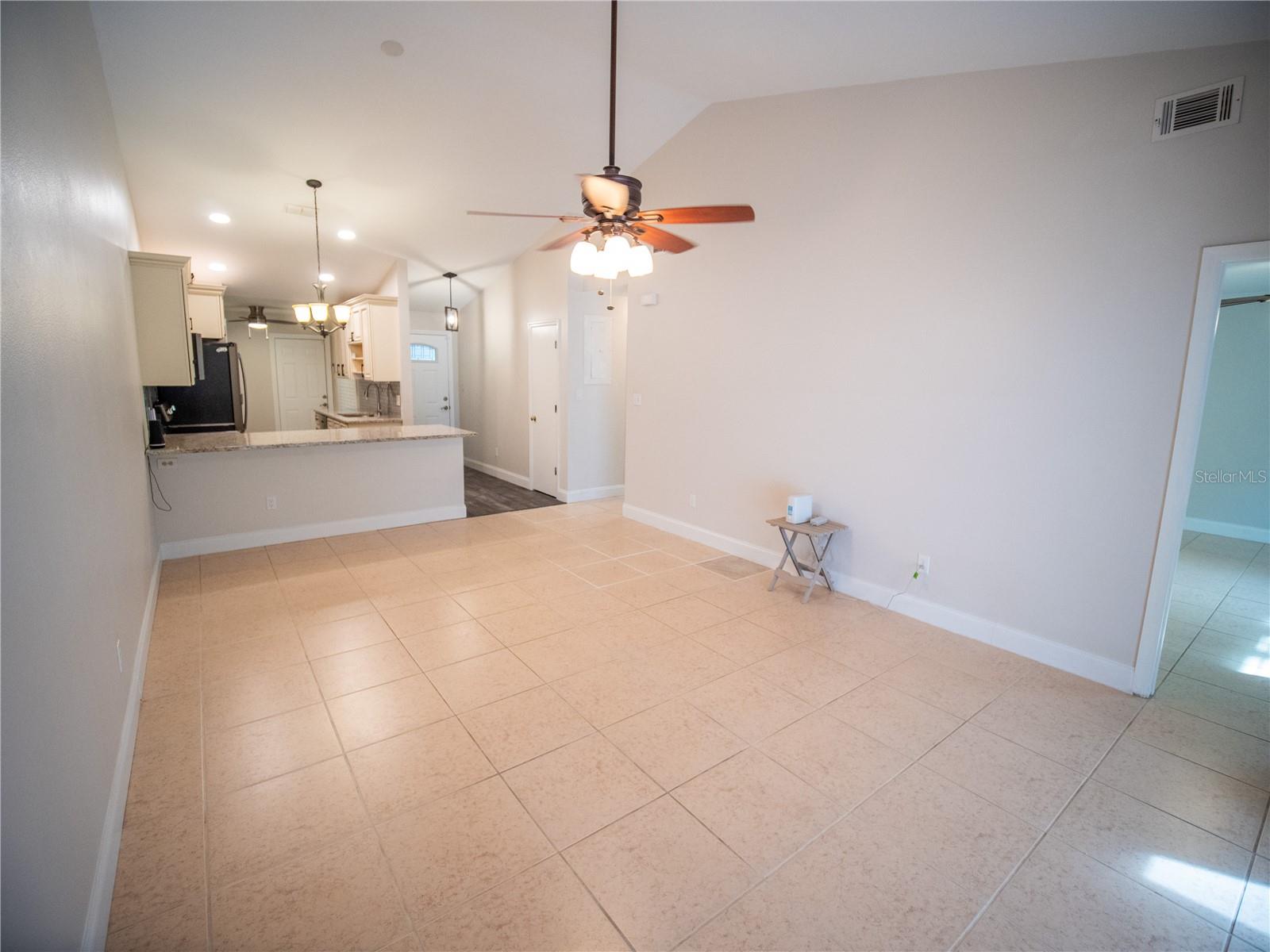 RICHWOOD ESTATES - Residential