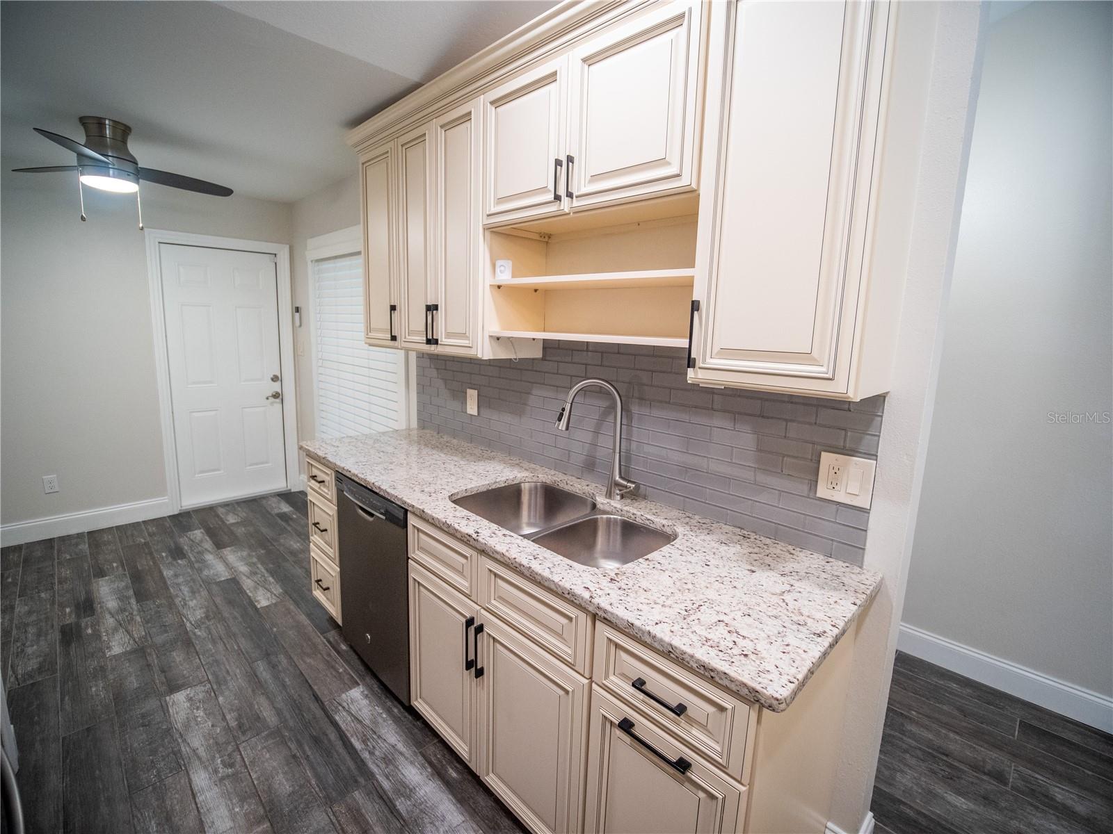 RICHWOOD ESTATES - Residential