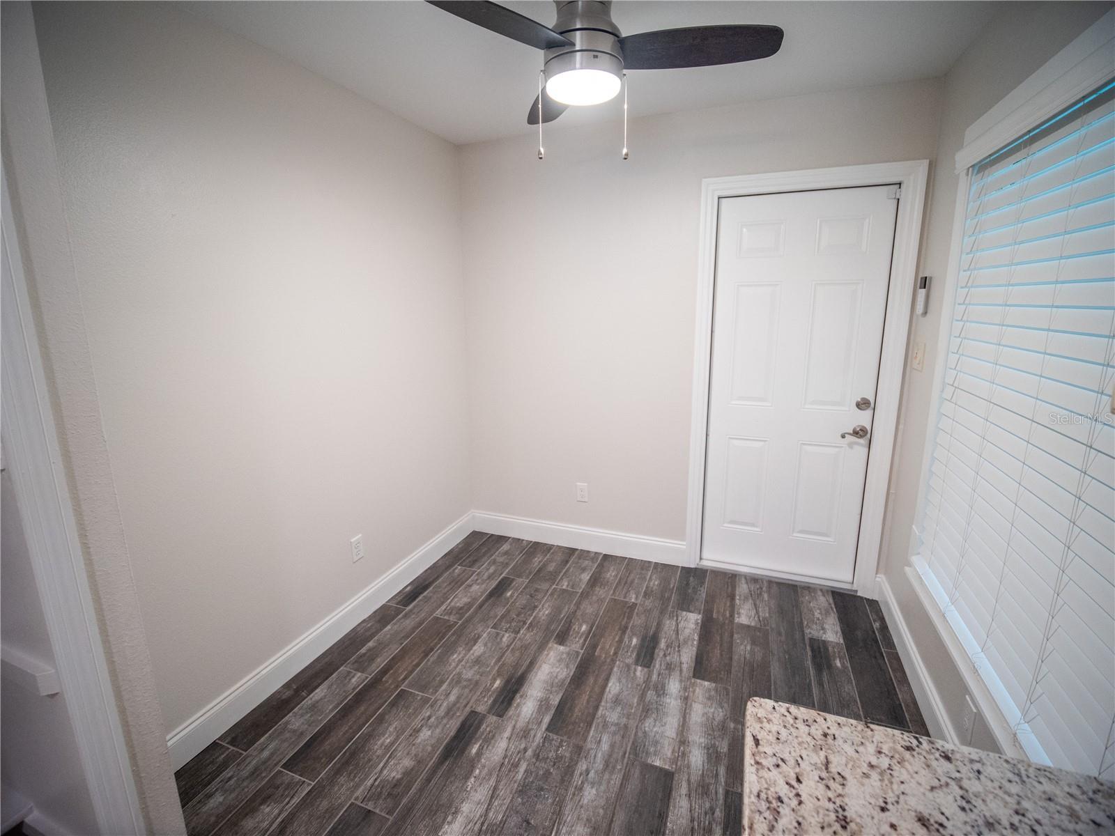 RICHWOOD ESTATES - Residential