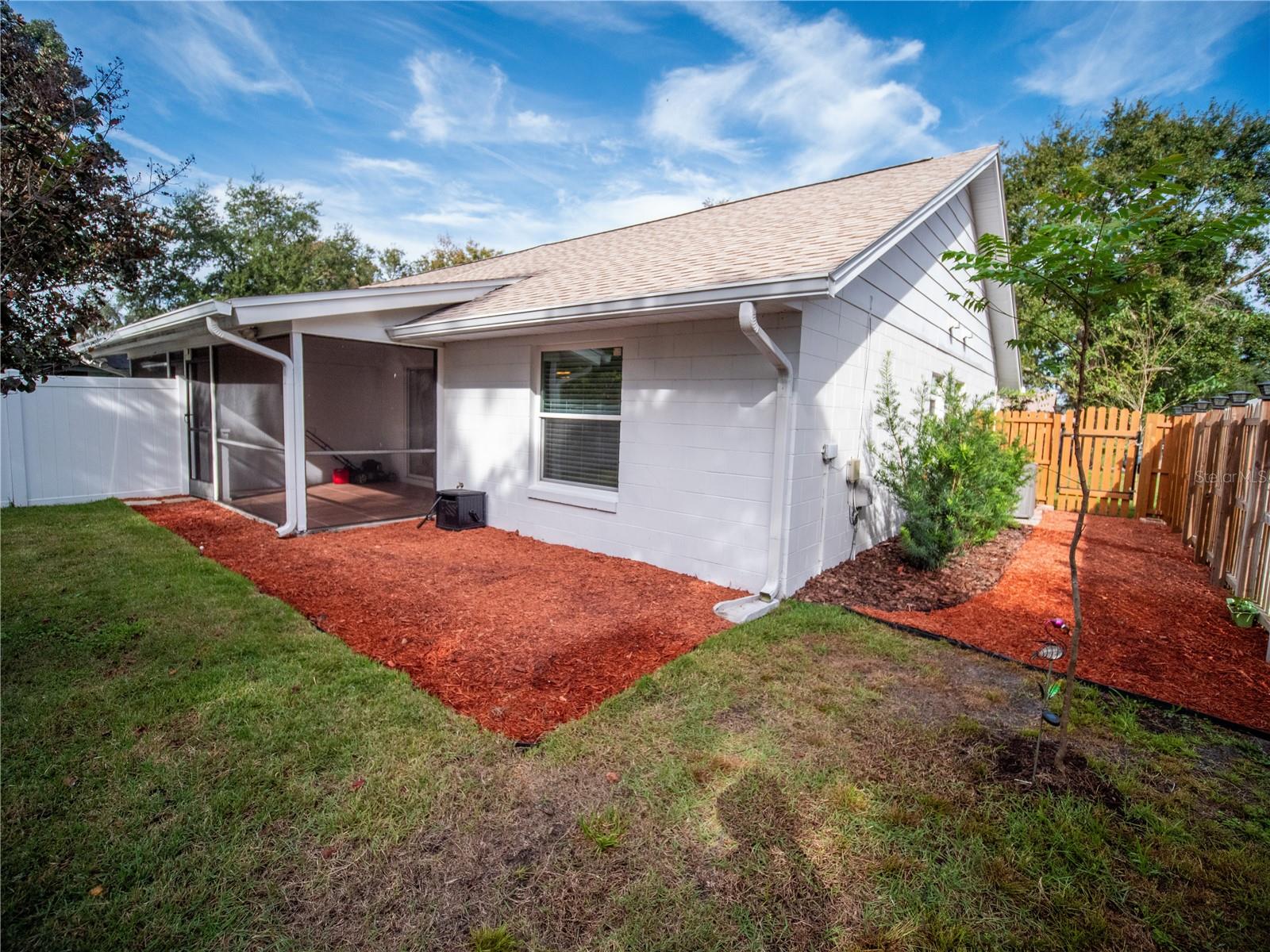 RICHWOOD ESTATES - Residential