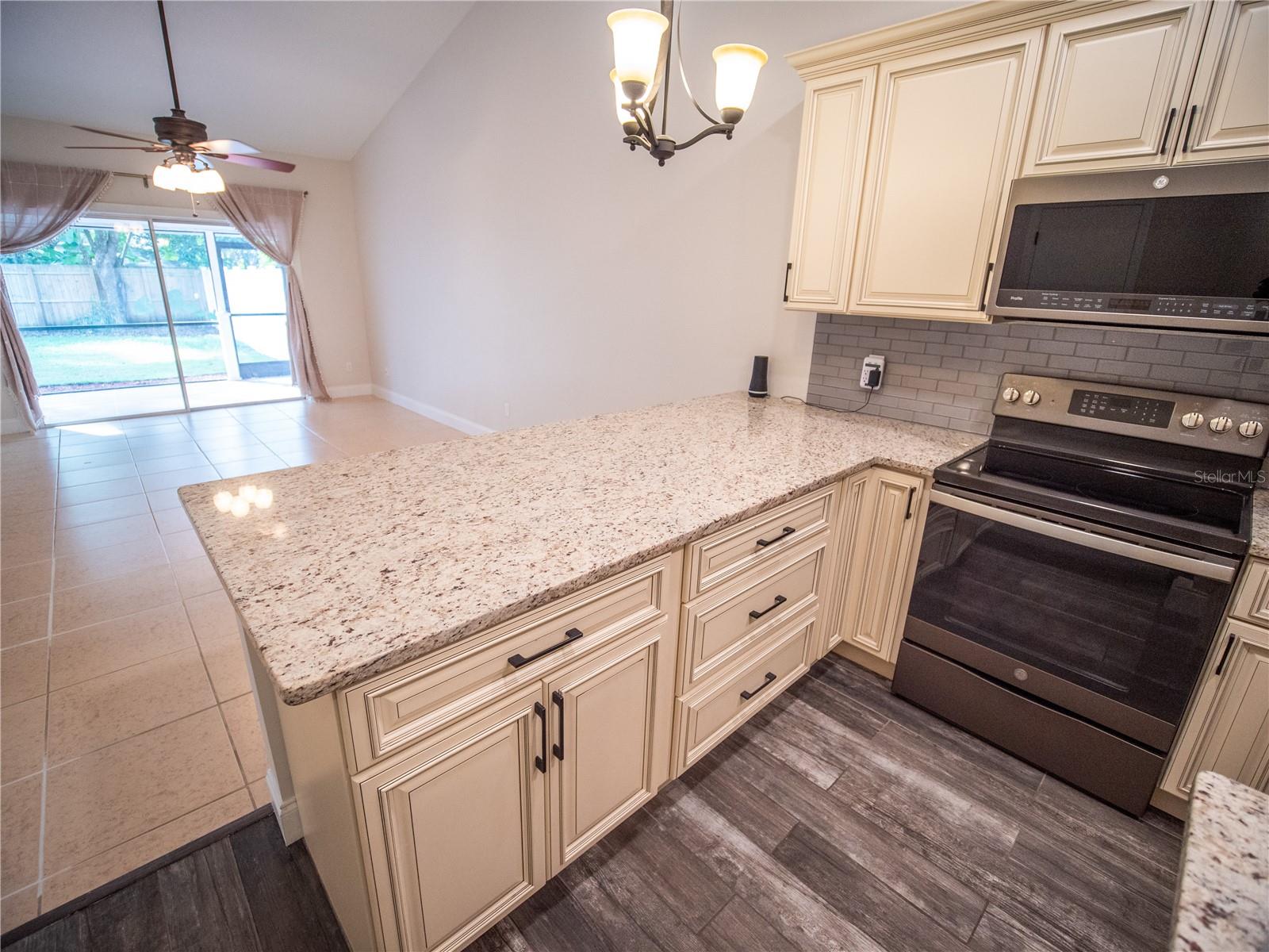 RICHWOOD ESTATES - Residential