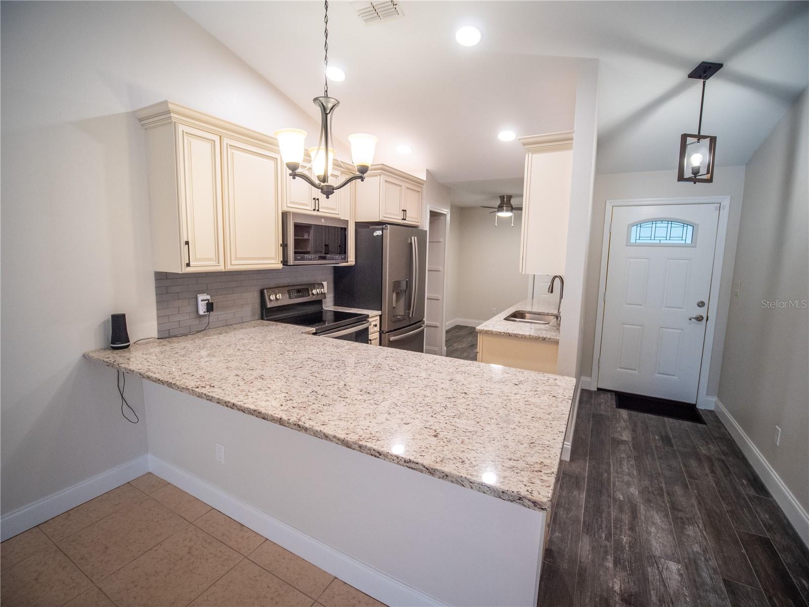 RICHWOOD ESTATES - Residential